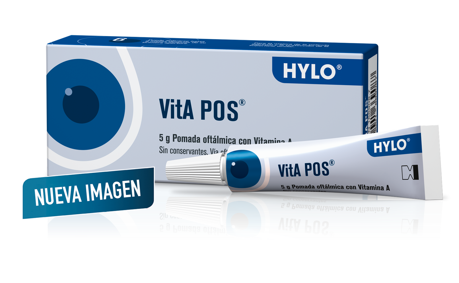 VitA POS®