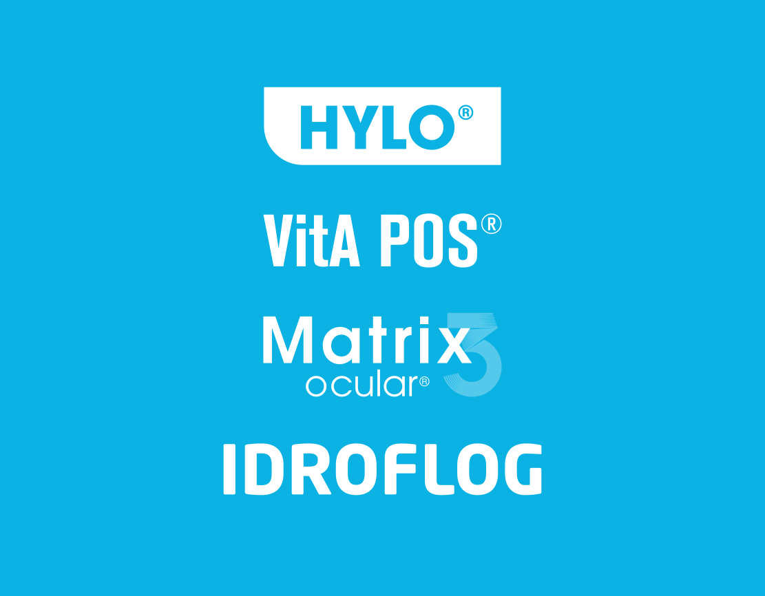 Hidratación Ocular