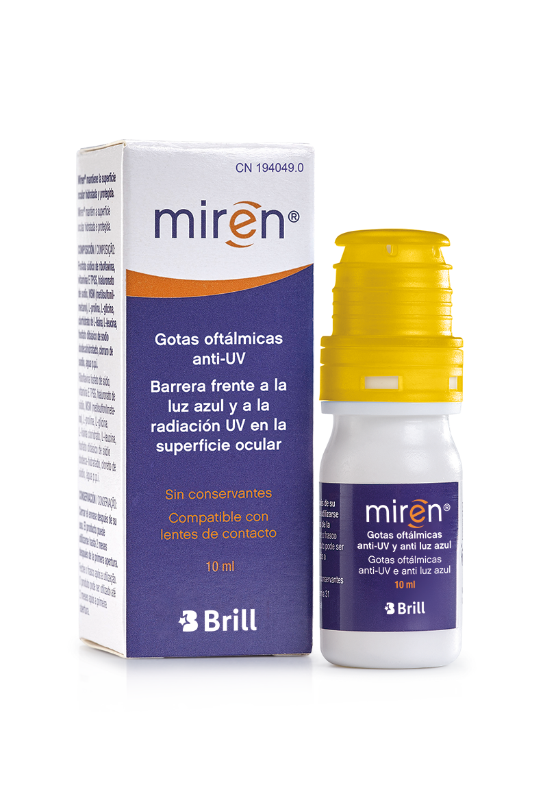 Producto Miren
